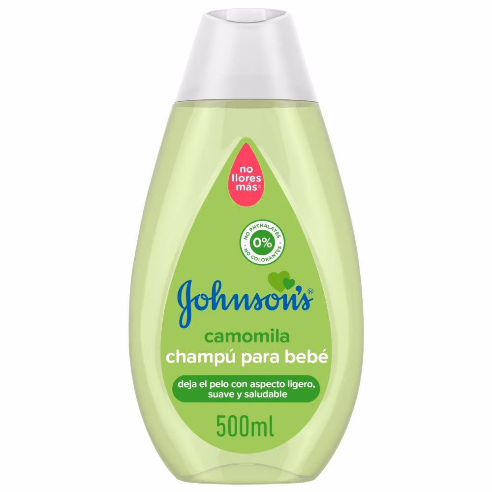 Camomila Ideal Para Toda La Familia