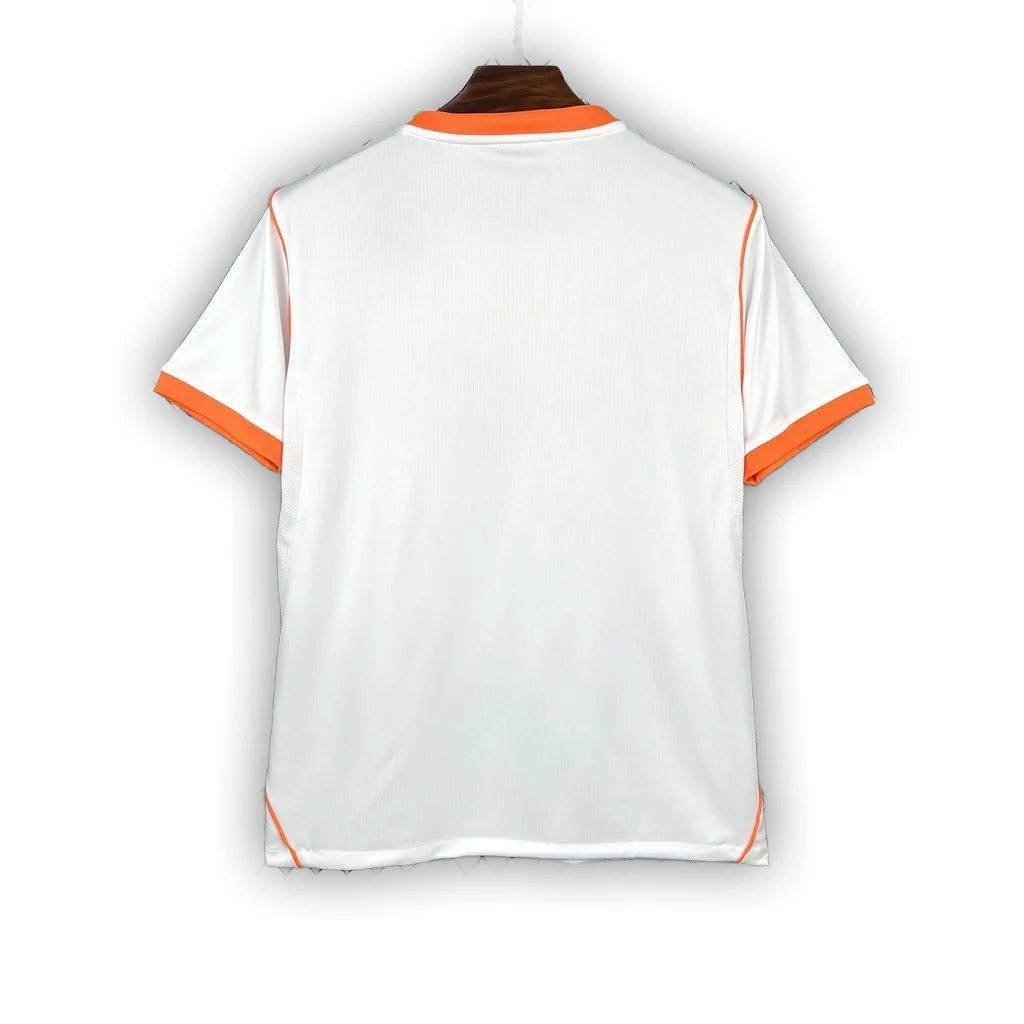 Netherlands 2025/26 Away