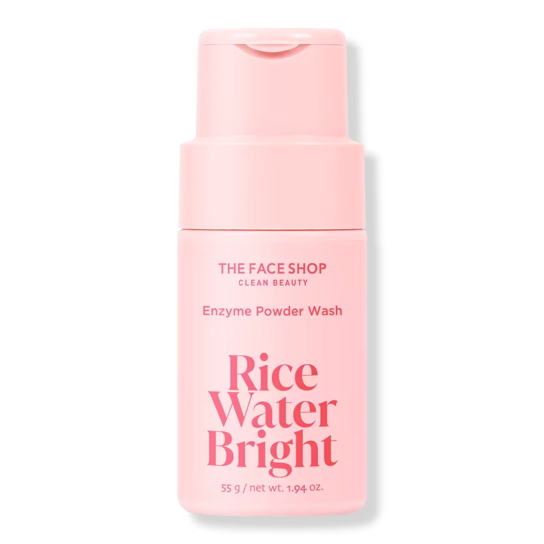 The Face Shop  Rice Water Bright Enzyme Powder Wash