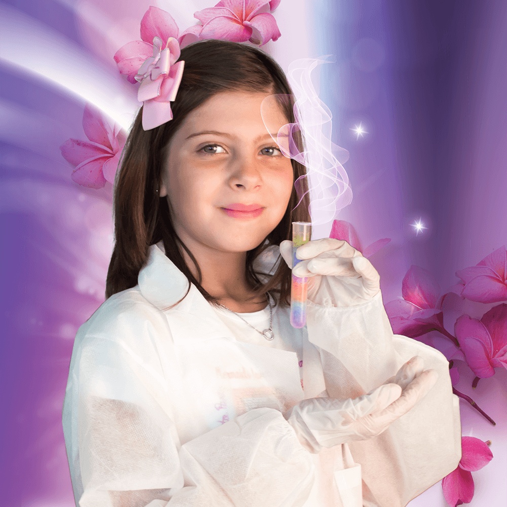 Zestaw Naukowy Science4You, Warsztacik Perfum