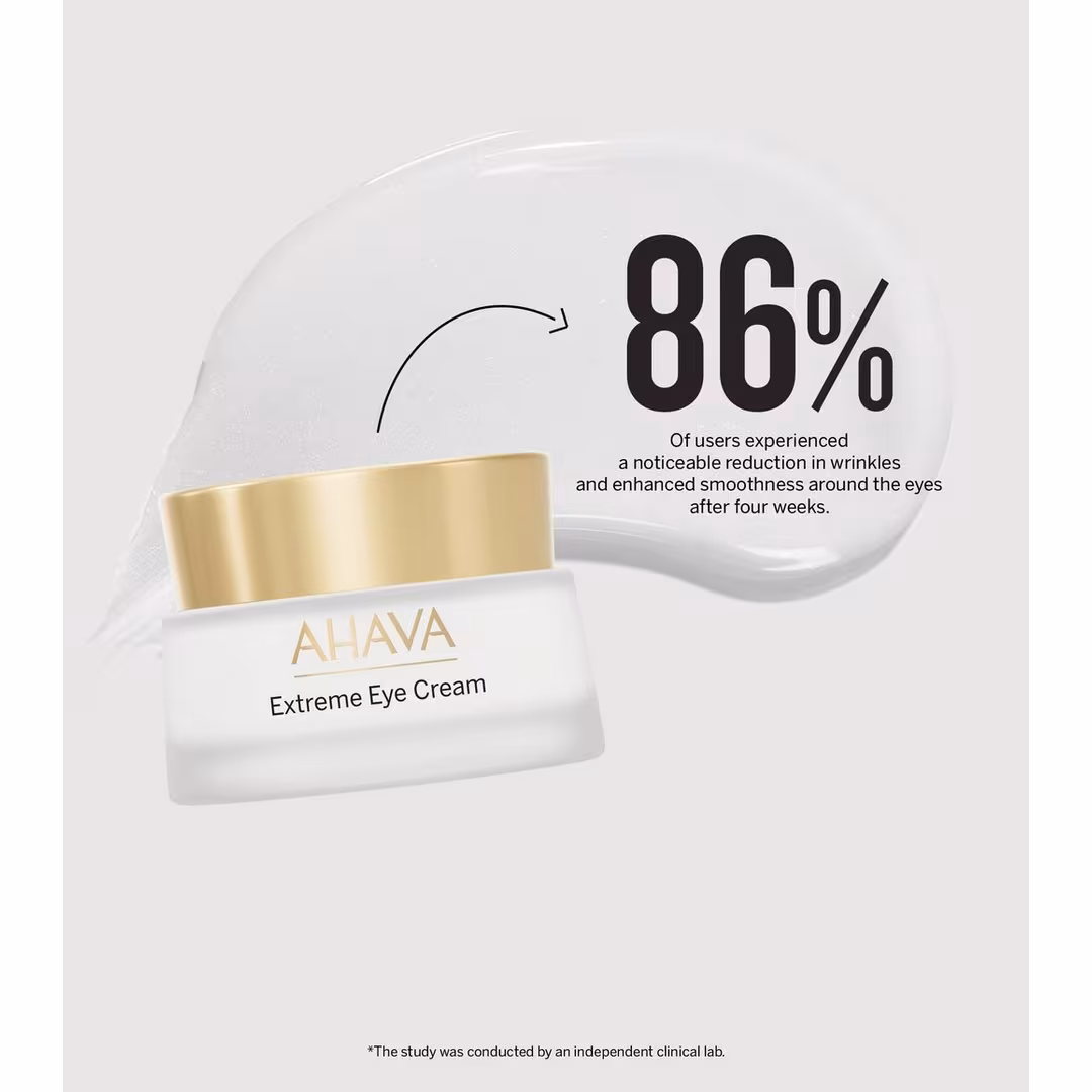Ahava  Extreme Firming Eye Cream
