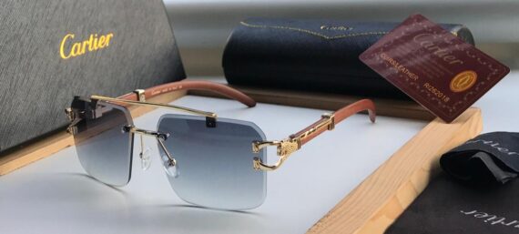 Cartier sunglasses