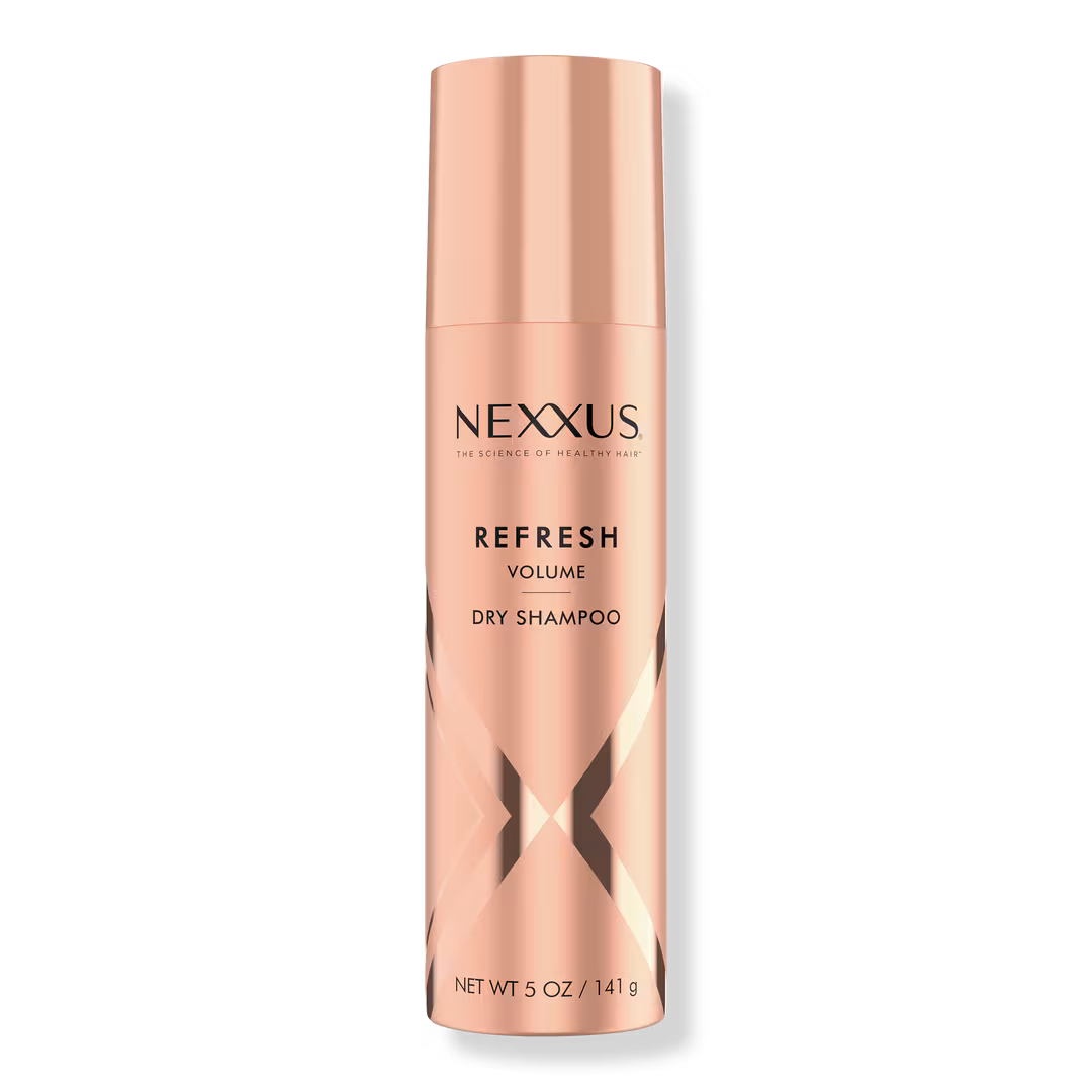 Nexxus  Volume Refresh Dry Shampoo