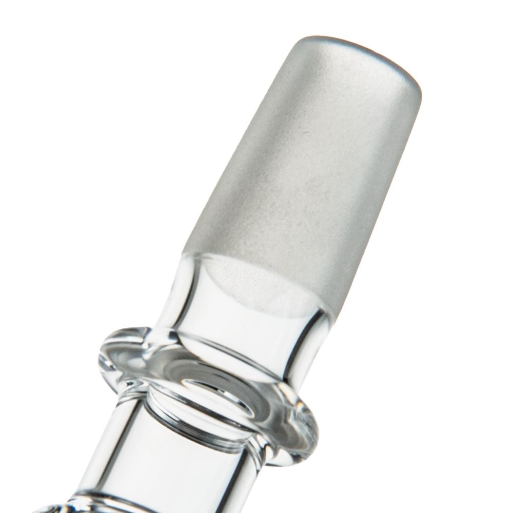 14mm Male 20mm Domeless Quartz Dab Nail