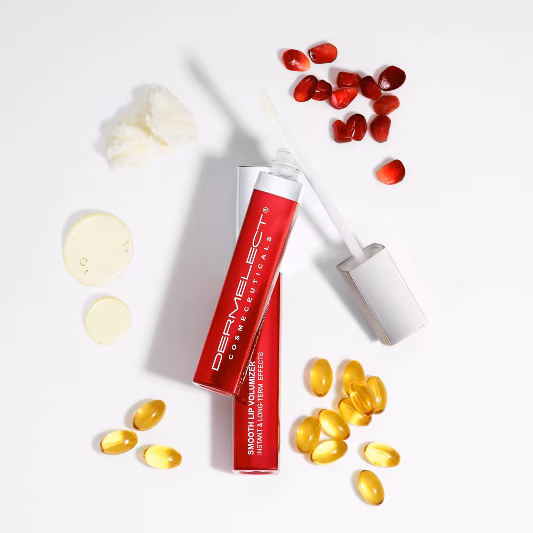 Dermelect  Smooth Lip Volumizer