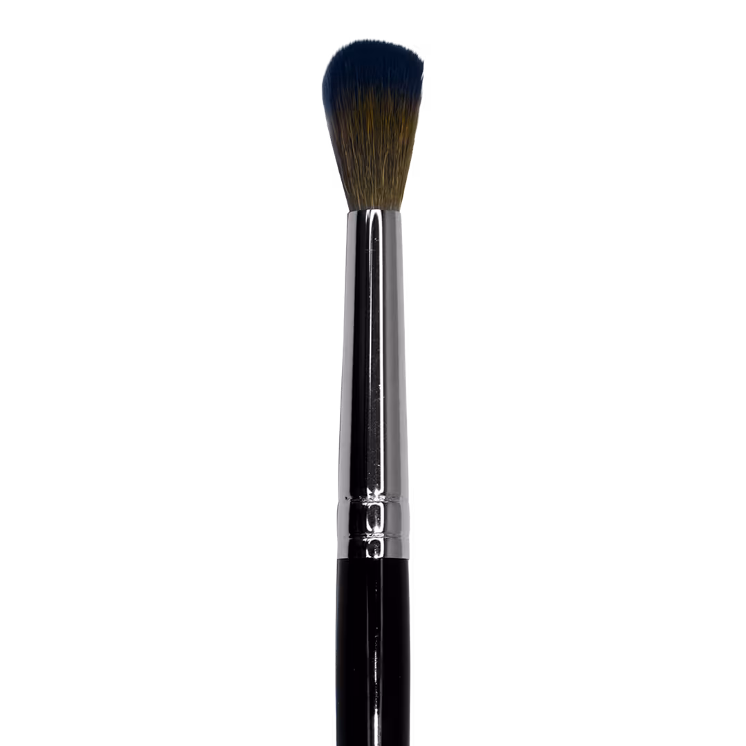 Cinema Secrets  D35 - Domed Crease Eyeshadow Brush