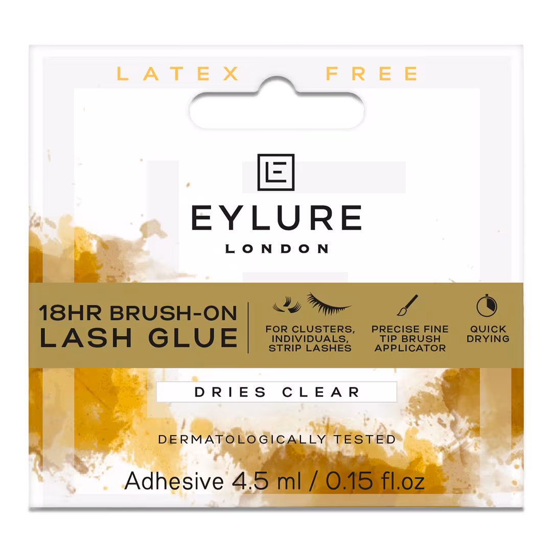 Eylure  18 Hour Brush-On Lash Glue