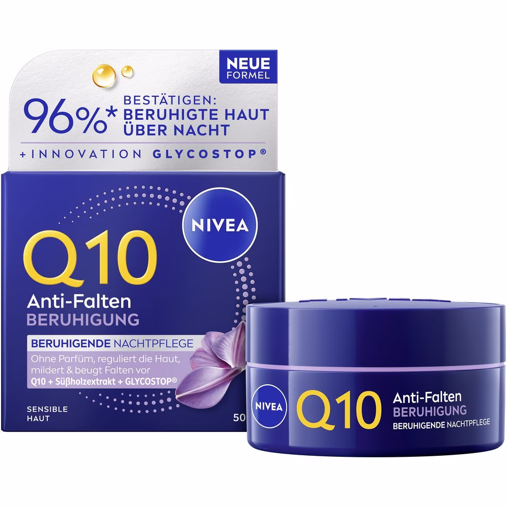Anti-Falten Power Sensitive