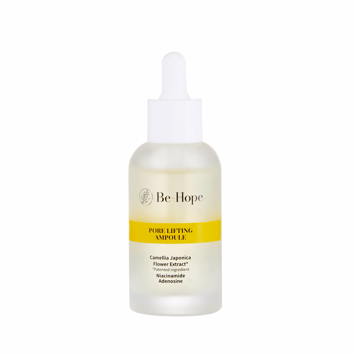 Luxury Vegan Porenlift Ampoule