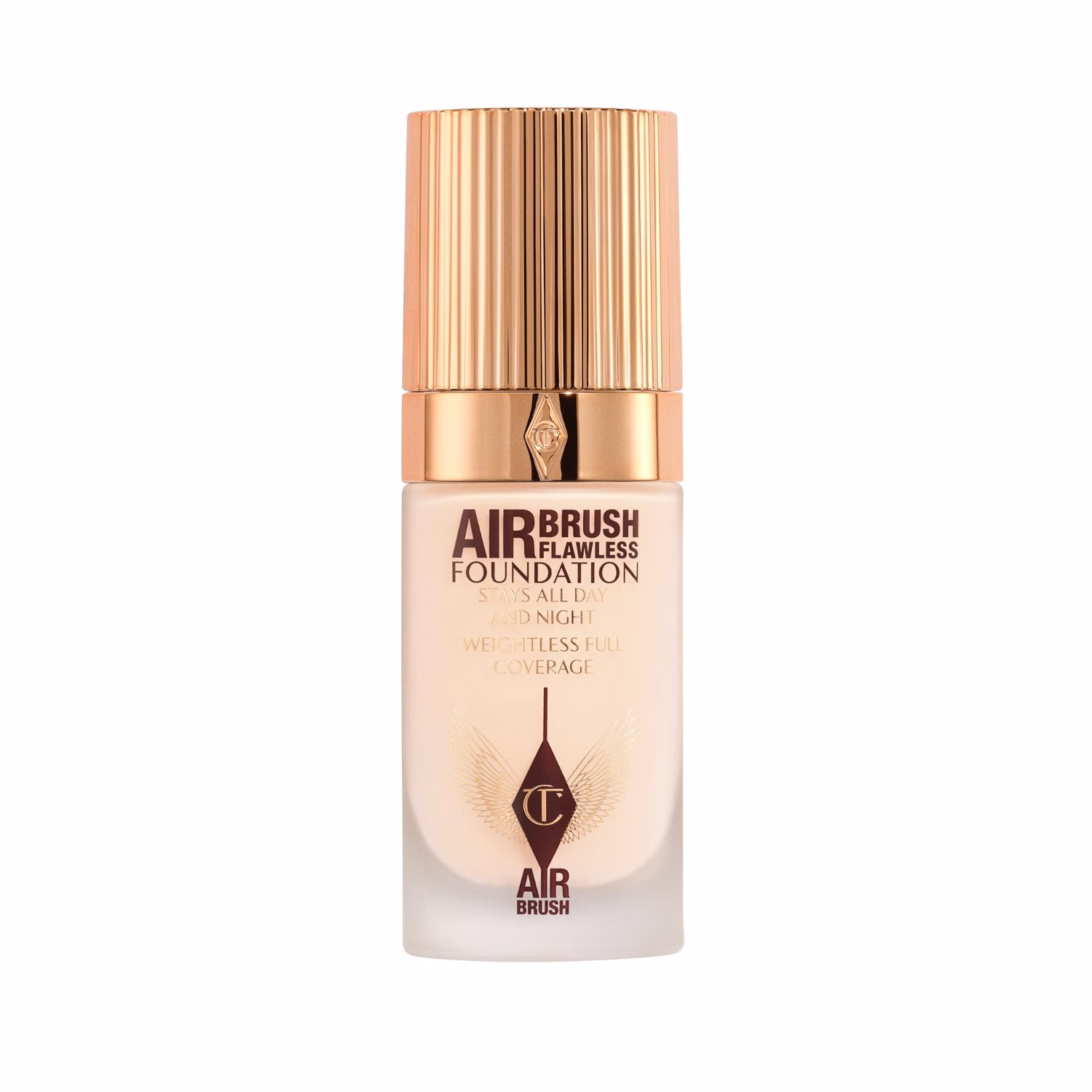 Airbrush Flawless