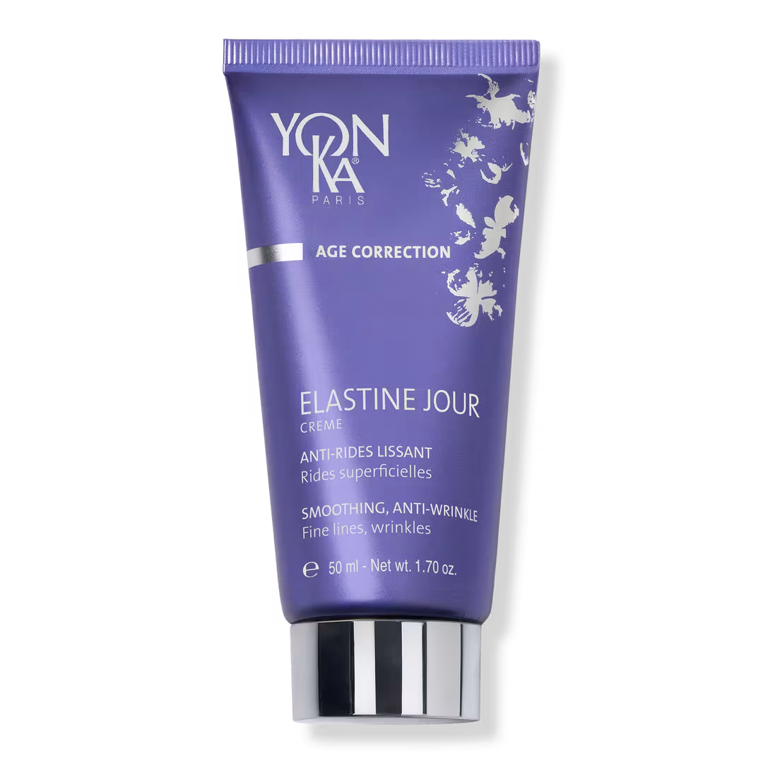 Yon-Ka Paris  Élastine Jour Day Cream