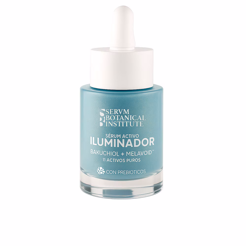 BELEUCHTENDES AKTIVES SERUM