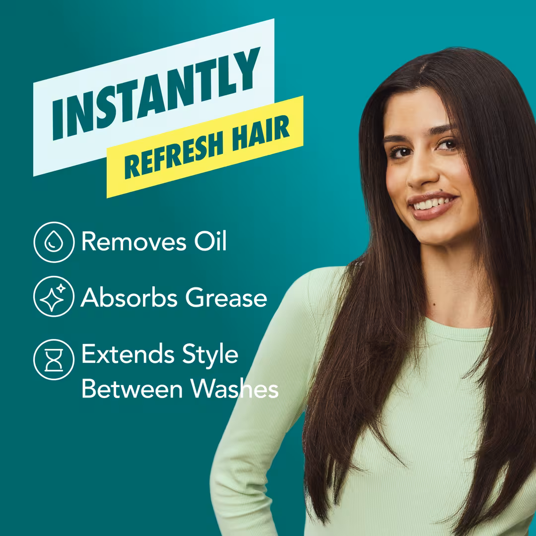Batiste  Travel Size Hint of Color Dry Shampoo
