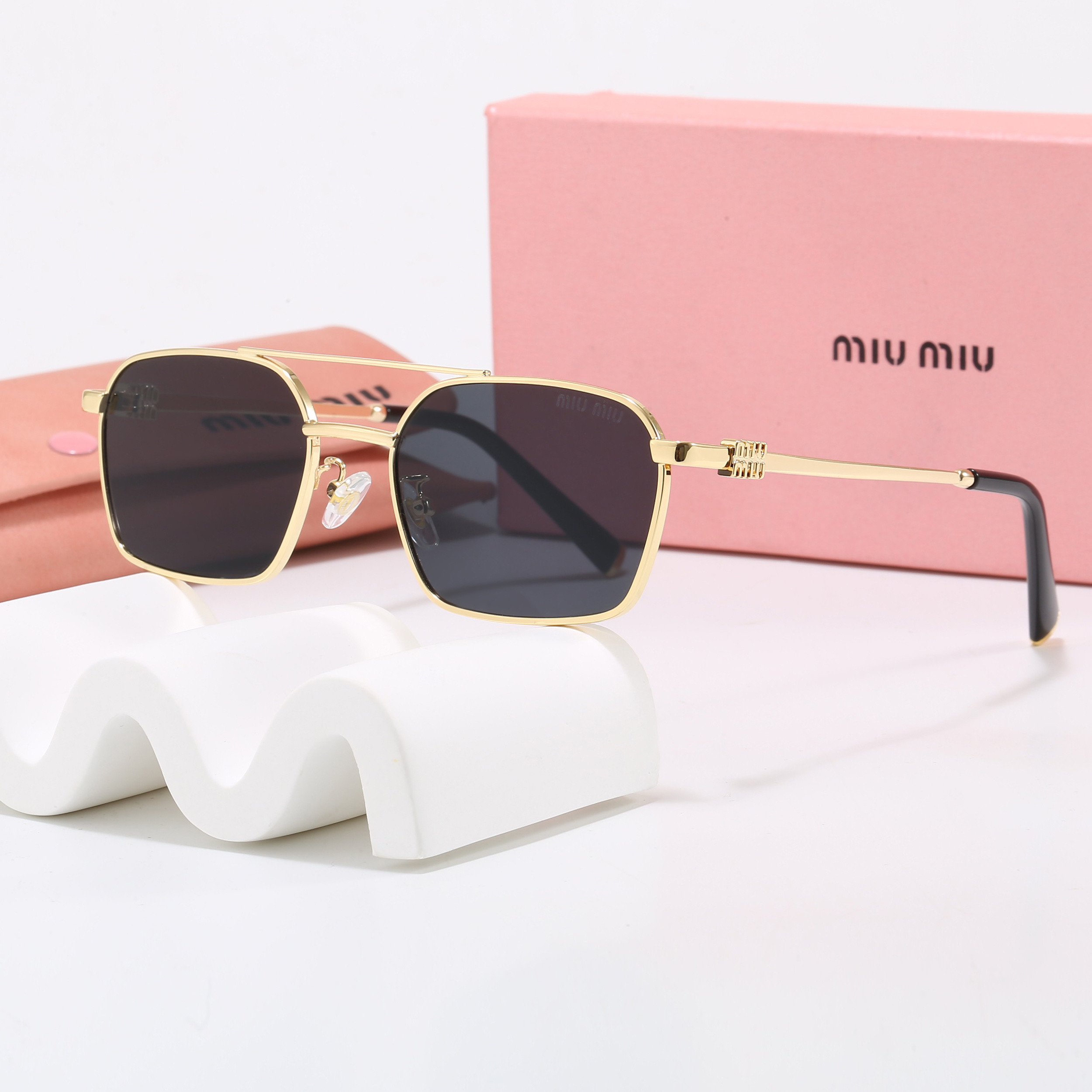 Miu Miu Sunglasses