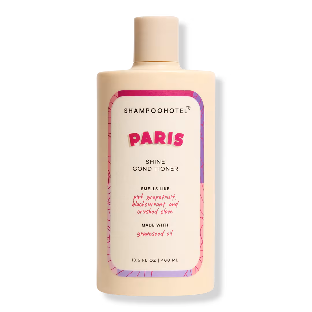 SHAMPOOHOTEL  Paris Shine Conditioner