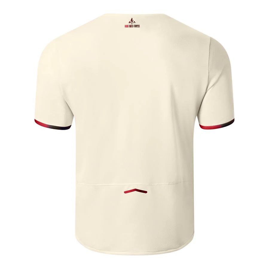 Lille LOSC Away Jersey Men 2025 2026