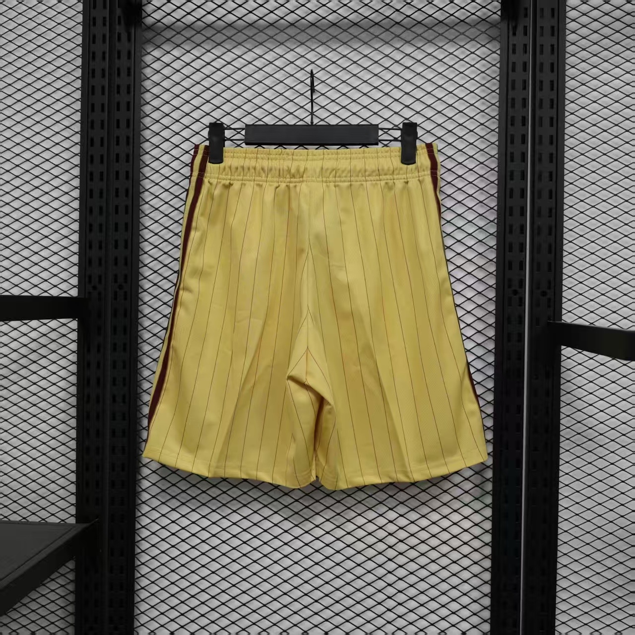 Arsenal 25/26 Player Version Casual Shorts