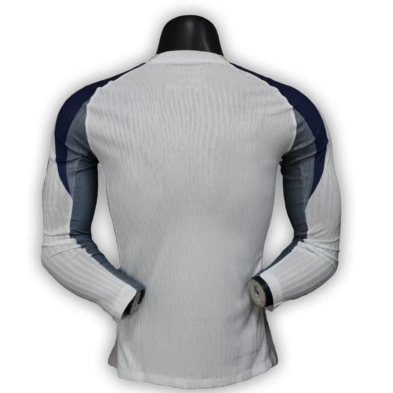 Tottenham 2025/26 Home Player Version Long Sleeve