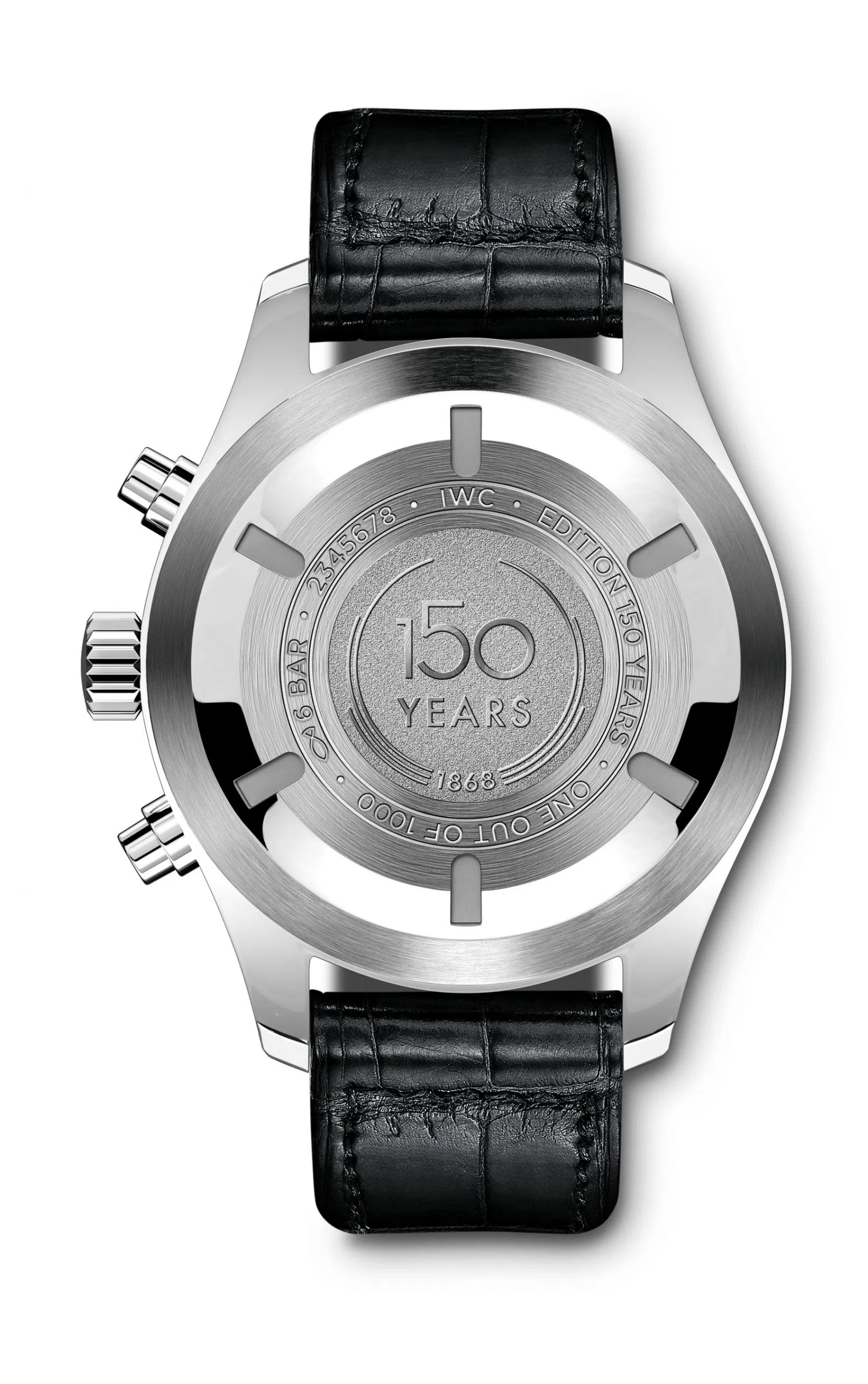 IWC Pilots watch chronograph edition 150 years iw377725