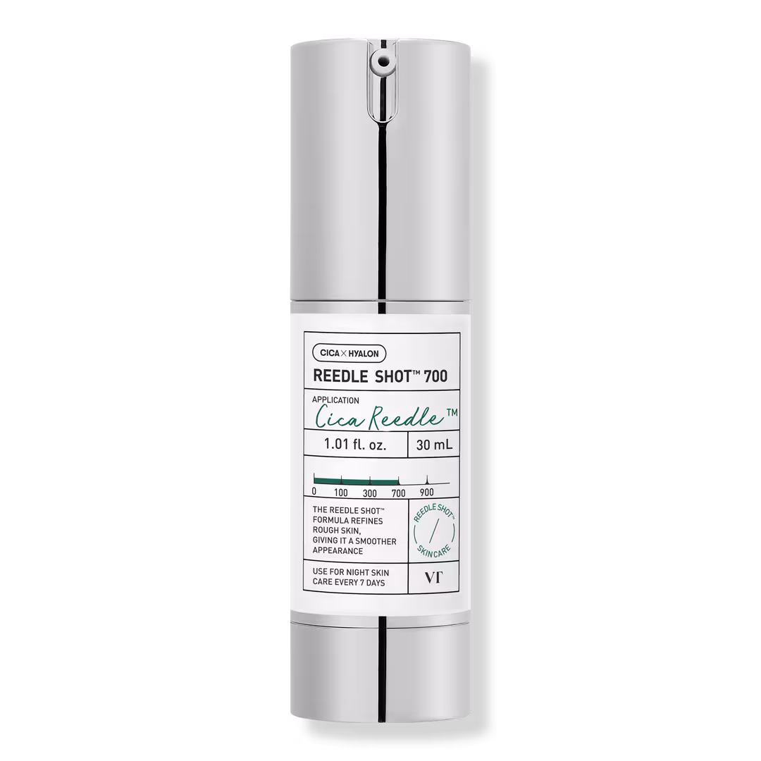 VT Cosmetics  Reedle Shot 700
