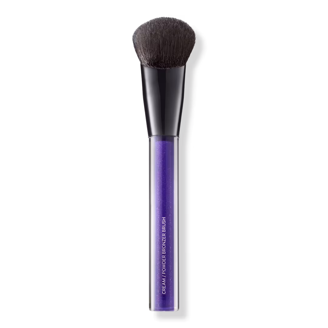 Kevyn Aucoin  Cream/Powder Bronzer Brush