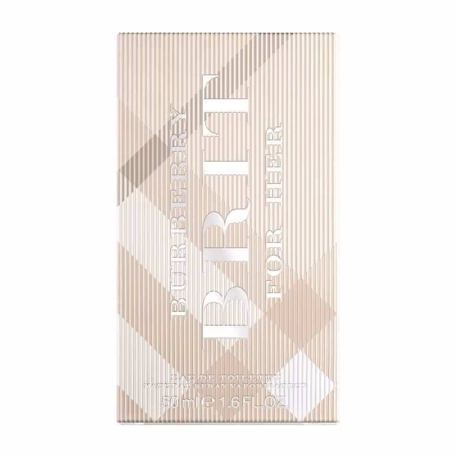BURBERRY Brit for Women Eau de Toilette
