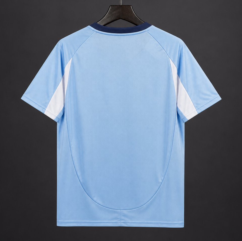 2026/2027 New York City Home Football Shirt (Fans version )