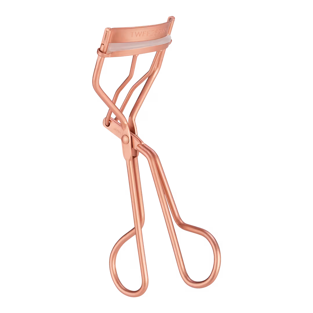 Tweezerman  Rose Gold Classic Eyelash Curler