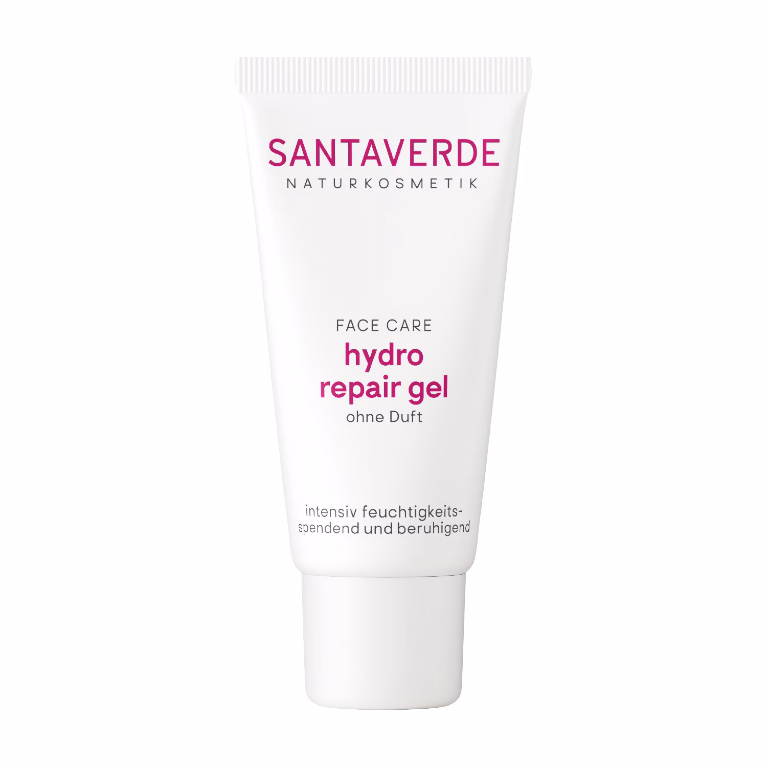 Aloe Vera Hydro Repair Gel Ohne Duft