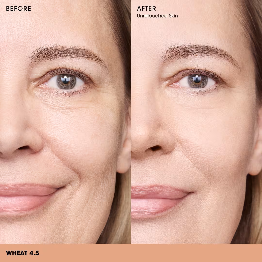 bareMinerals  COMPLEXION RESCUE Natural Matte Tinted Moisturizer Mineral SPF 30