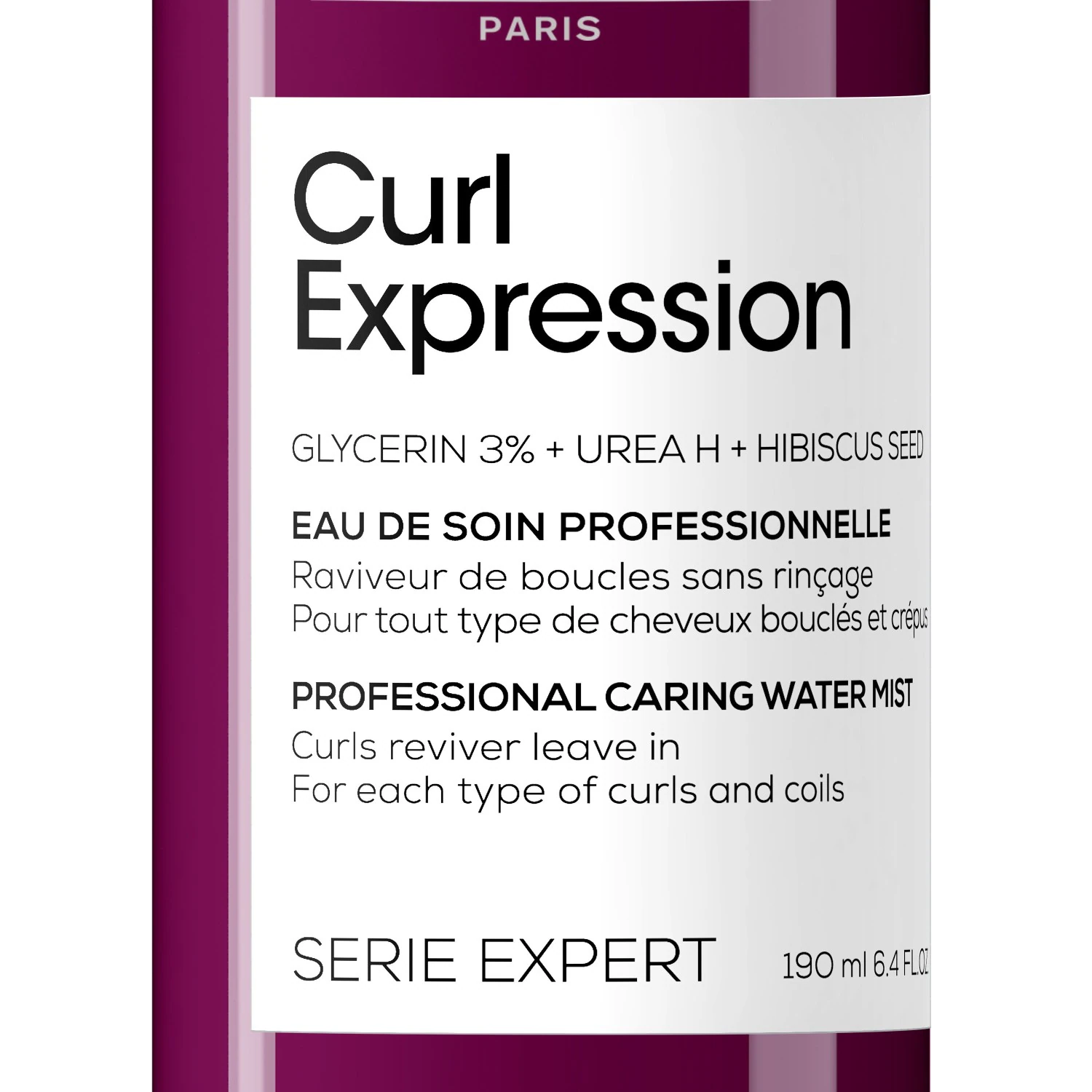Curls Reviver Leave-In