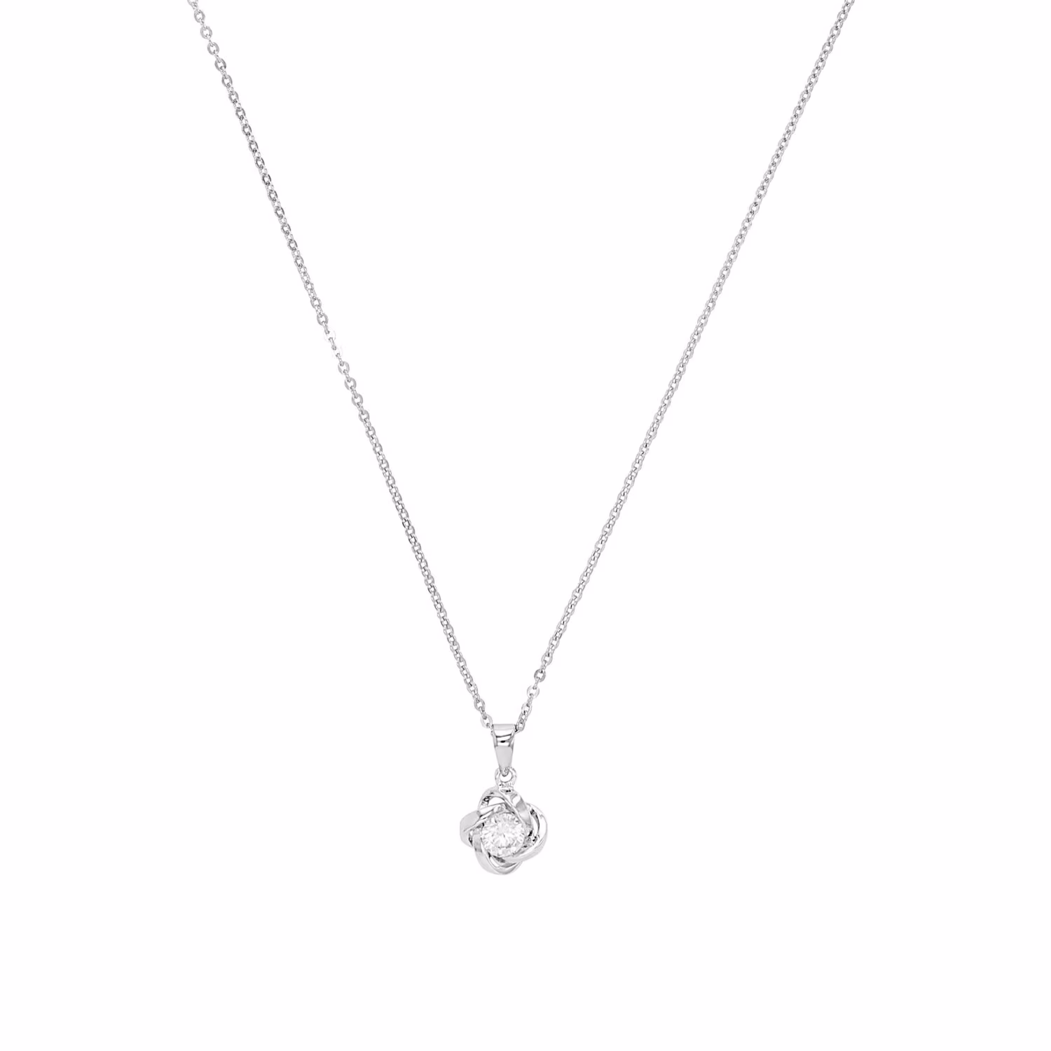 Kette mit Anhänger