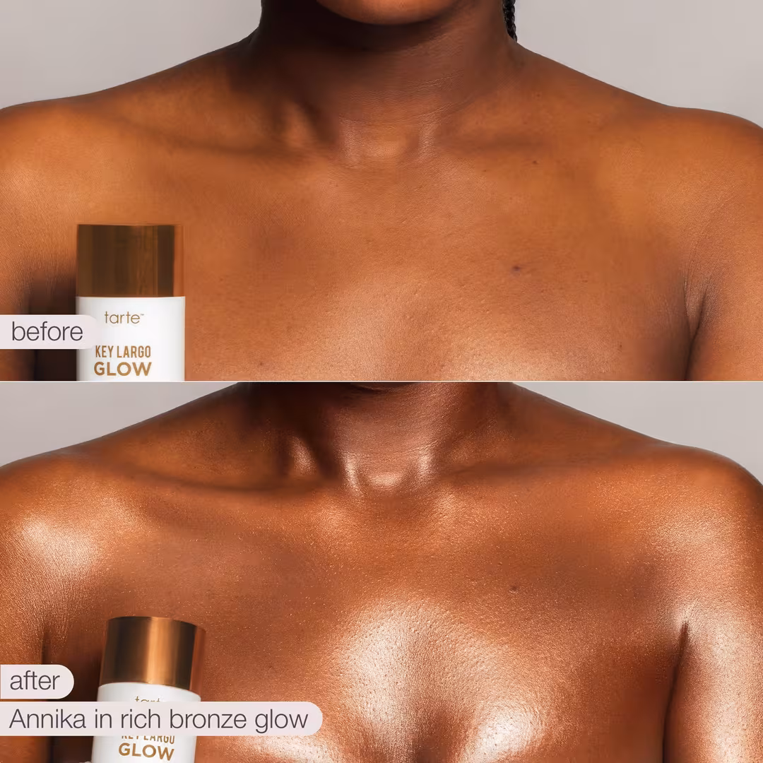 Tarte  Key Largo GLOW Body Stick
