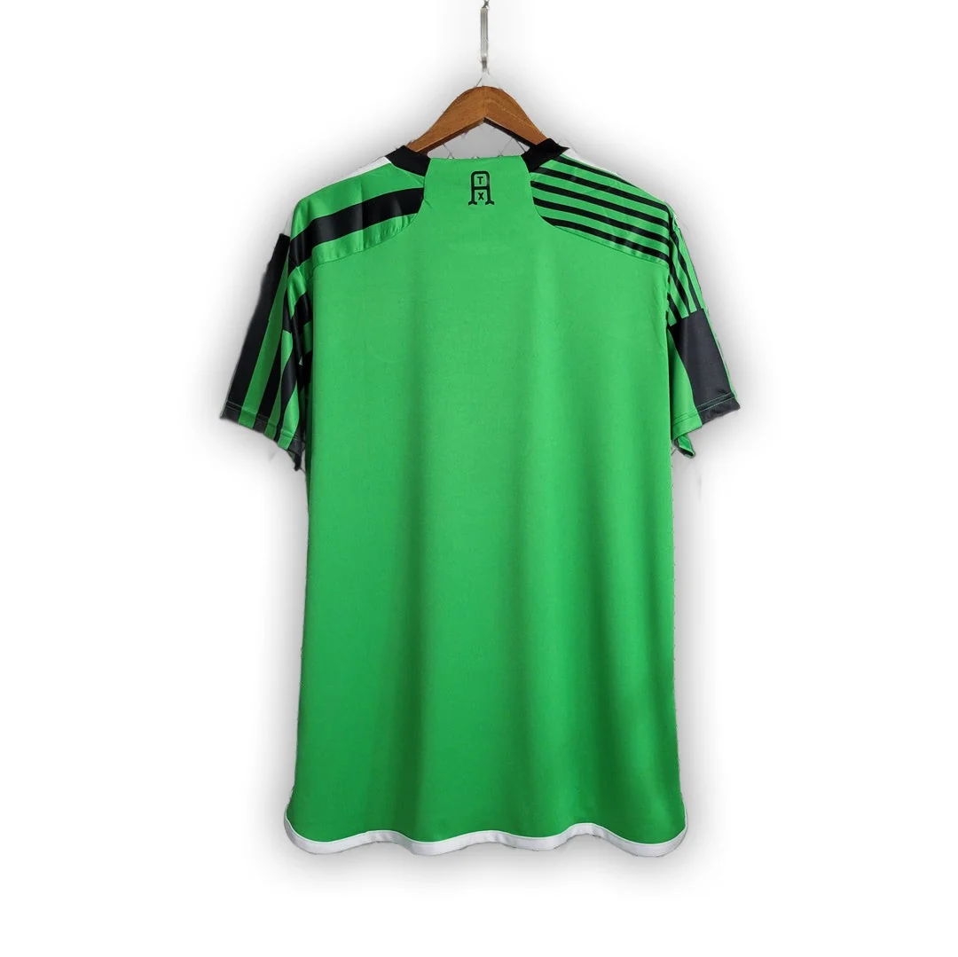 Austin FC 2023/24 Home