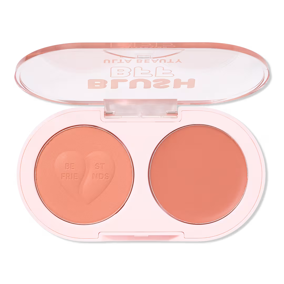 ULTA Beauty Collection  Blush BFF Cream & Powder Duo