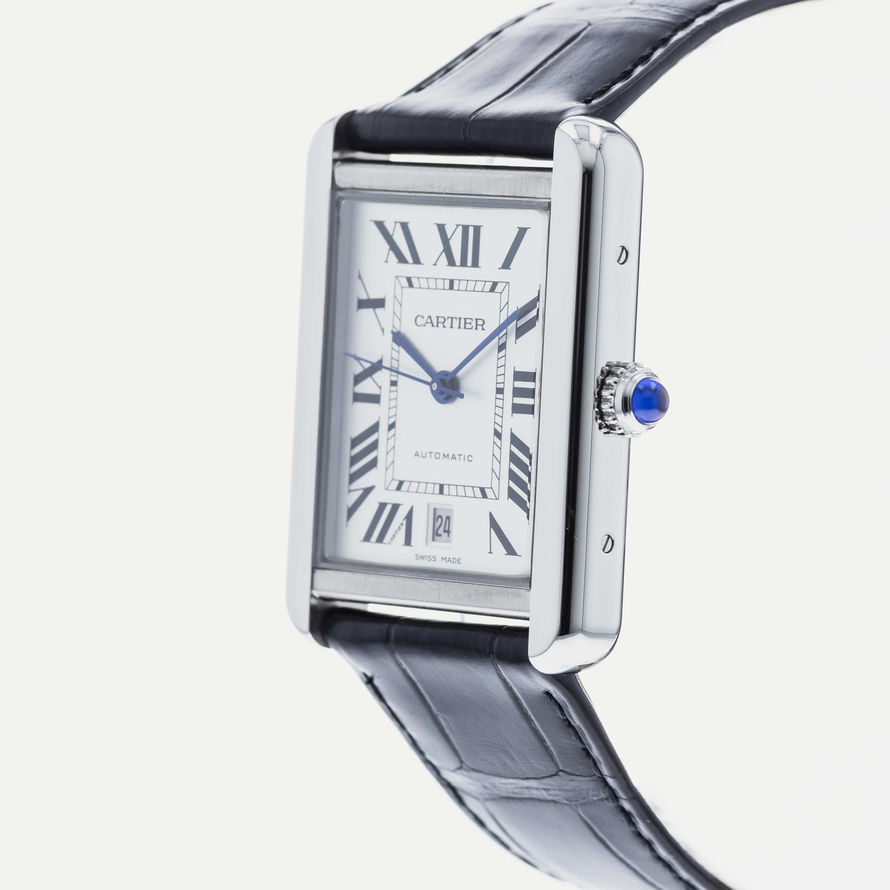 Cartier Tank Solo XL W5200027