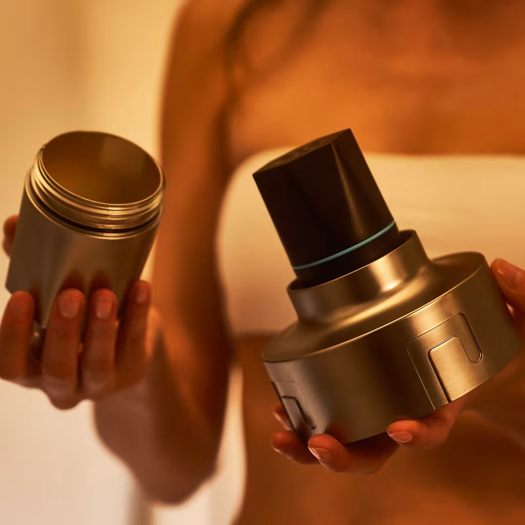 HigherDOSE  Shower Filter Replacement