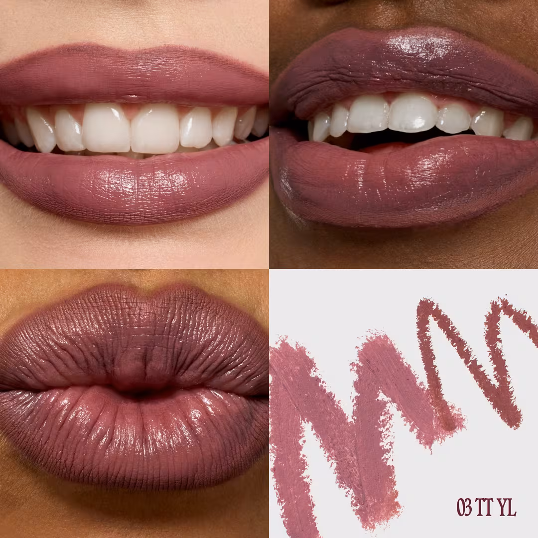 fwee  Long-Lasting Dual Coloring Stick Lip Liner