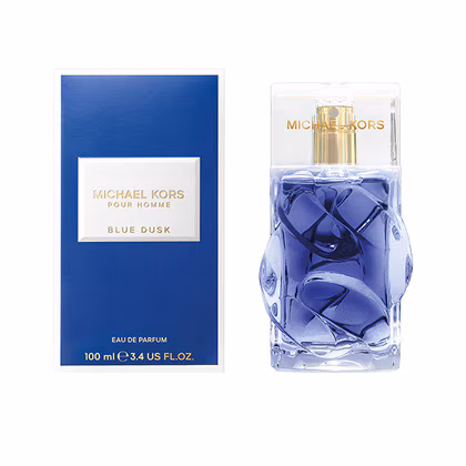 Michael Kors Blue Dusk Eau de Parfum Spray 100ML