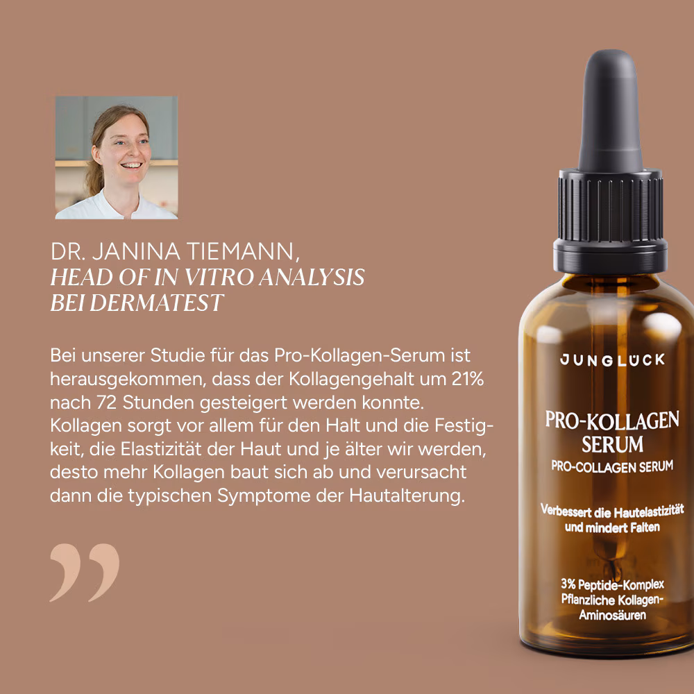 Pro-Kollagen Serum