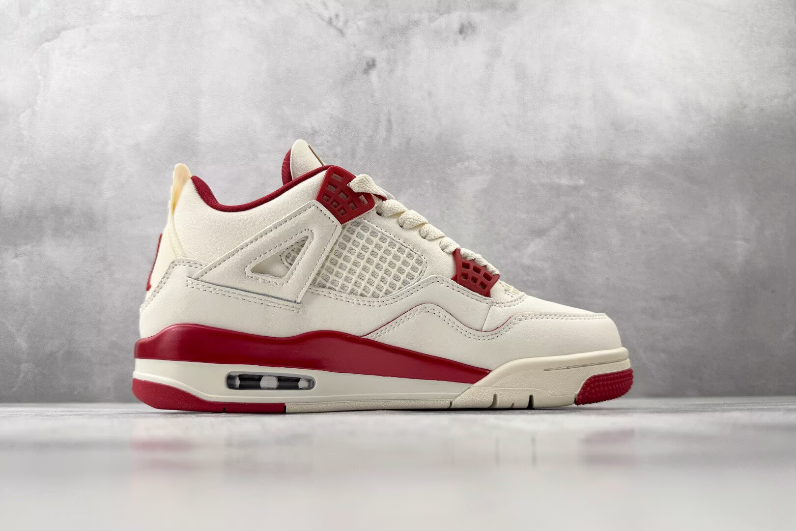 Air Jordan 4 Retro  Valentine's Day HV0823-108 - CCSHOES