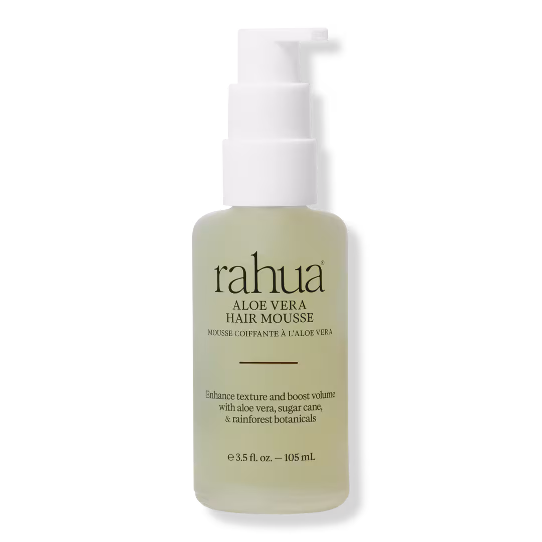 Rahua  Aloe Vera Hair Mousse