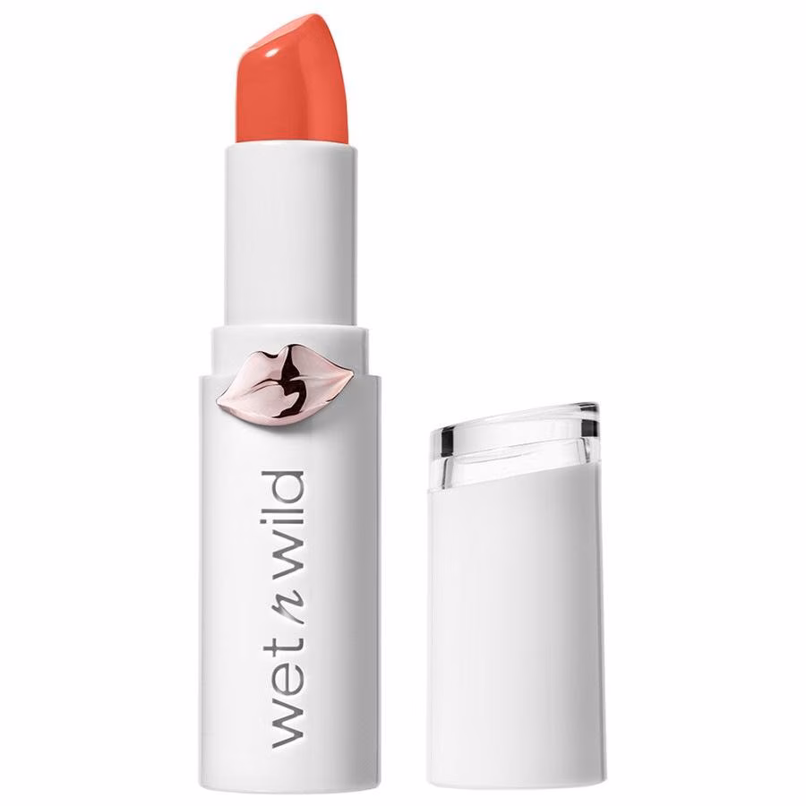 Megalast High Shine Lip Color