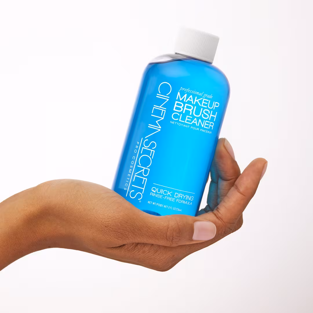 Cinema Secrets  Original Makeup Brush Cleaner