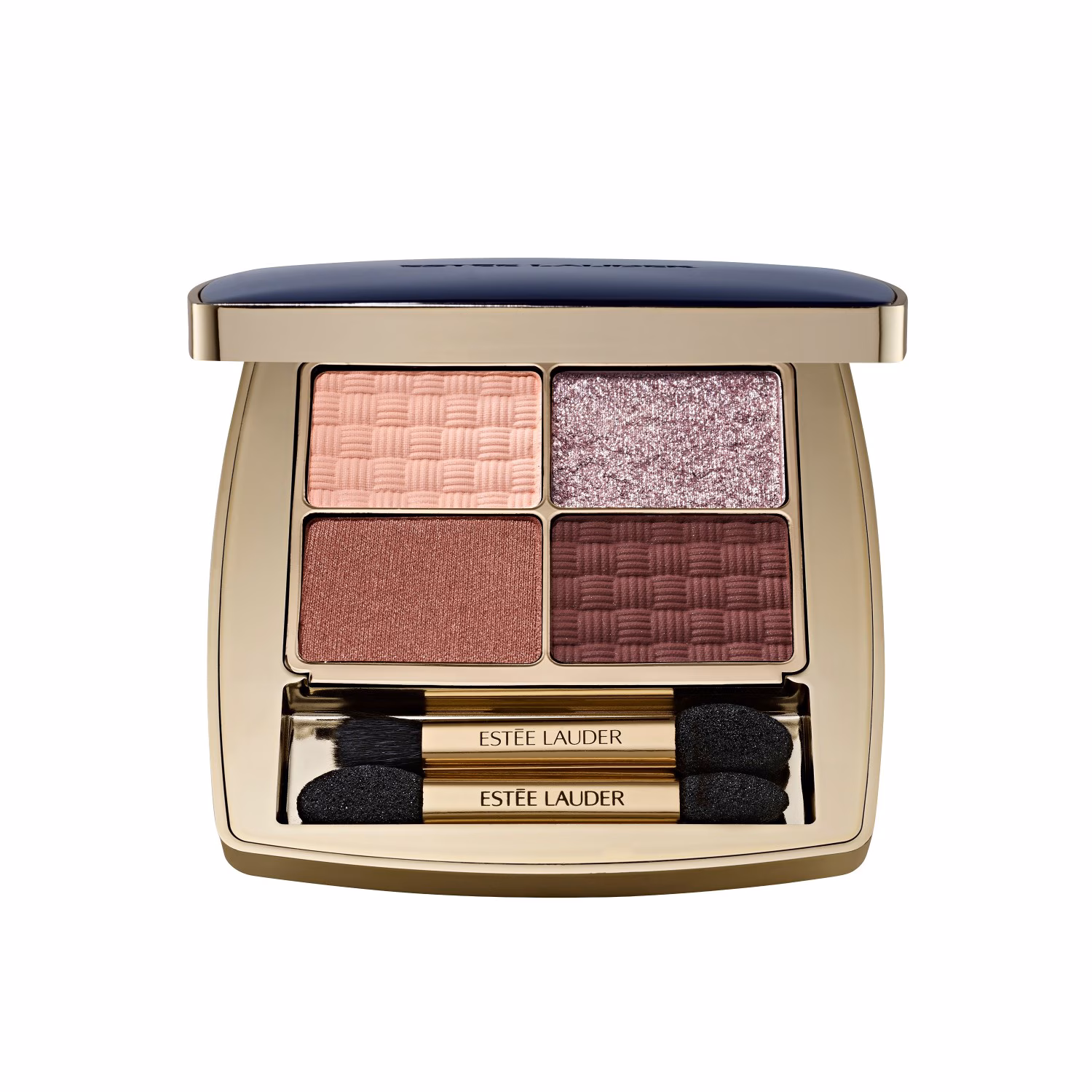 Pure Color the Essential Eyeshadow Quad