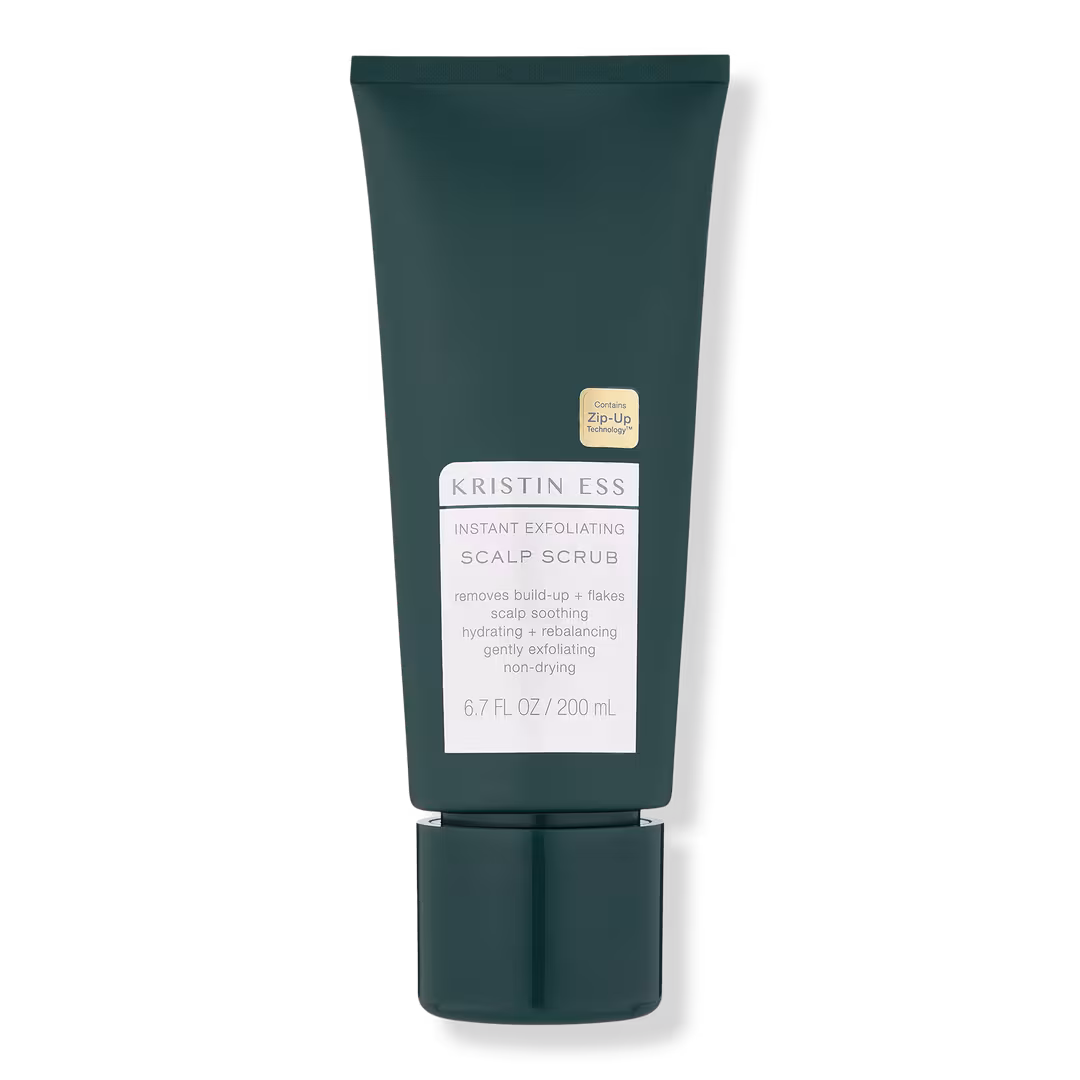 KRISTIN ESS HAIR  Instant Exfoliating Scalp Scrub