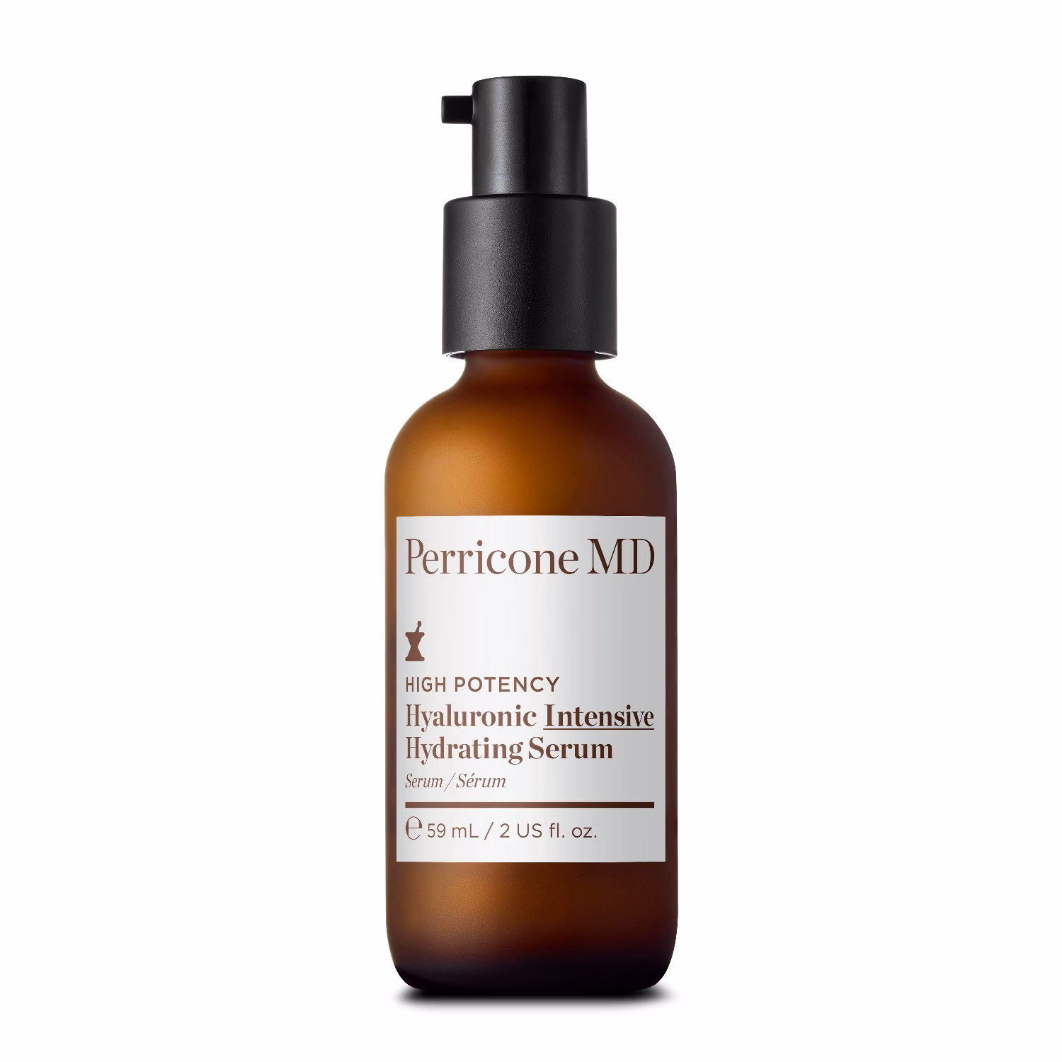 High Potency Hyaluronic Intensive Hydrating Serum
