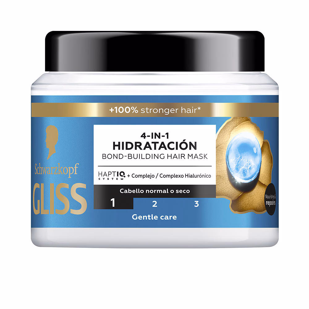 GLISS AQUA REVIVE Maske