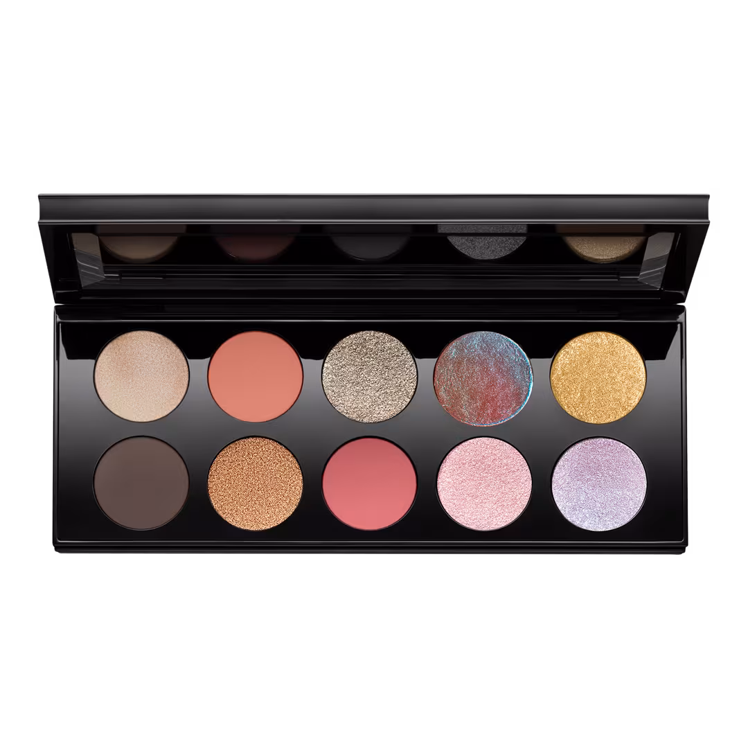 PAT McGRATH LABS  Mothership X: Moonlit Seduction