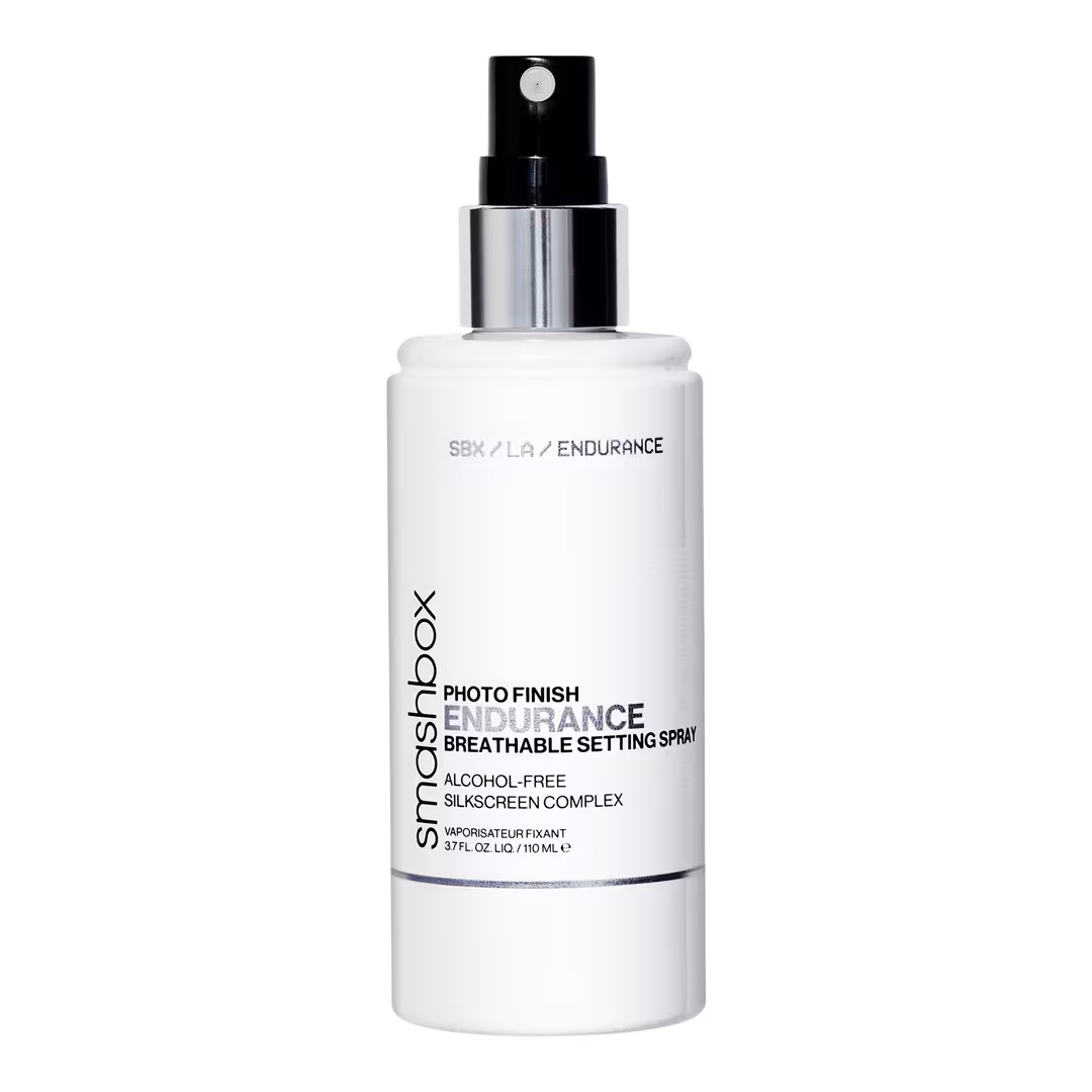Smashbox  Photo Finish Endurance Breathable Setting Spray